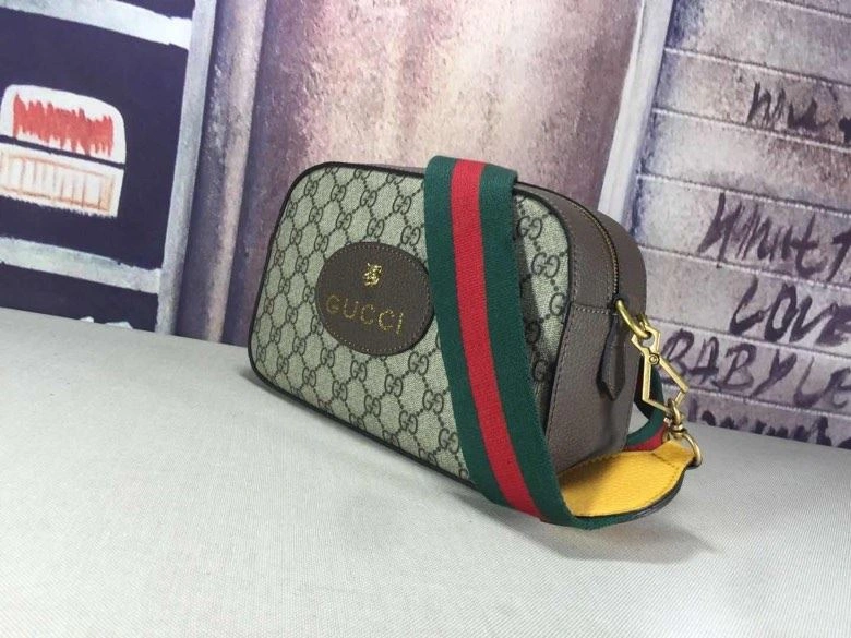 Gxccx Satchel Bags ModernLook 52289