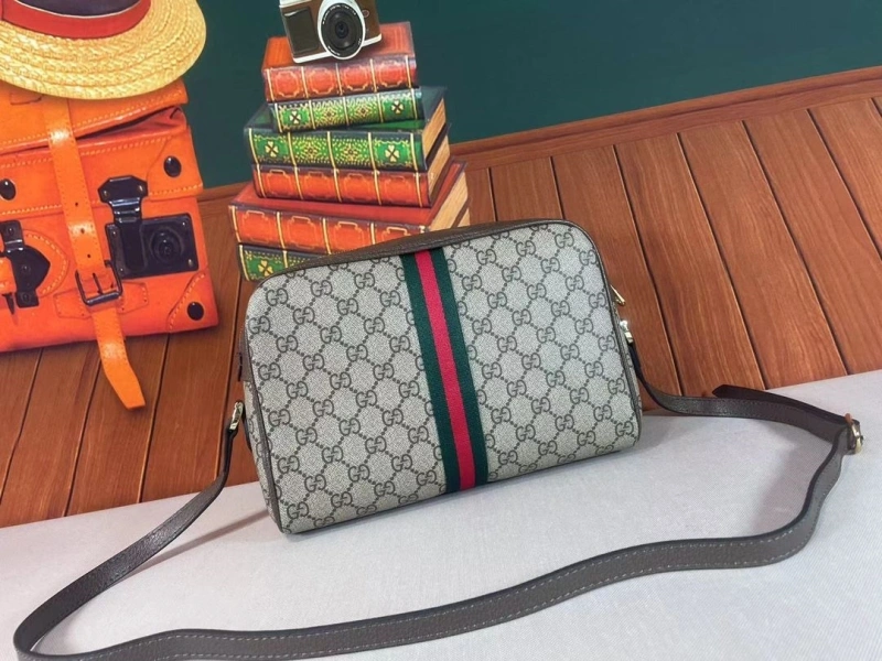 SportInspired Gxccx Satchel Bags 52274