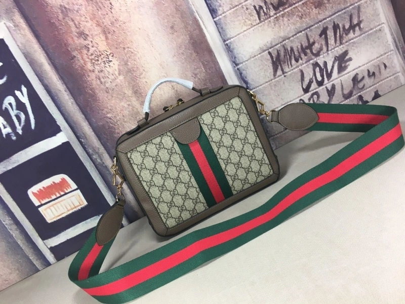Trendsetting Gxccx Top Handle Bags 51968