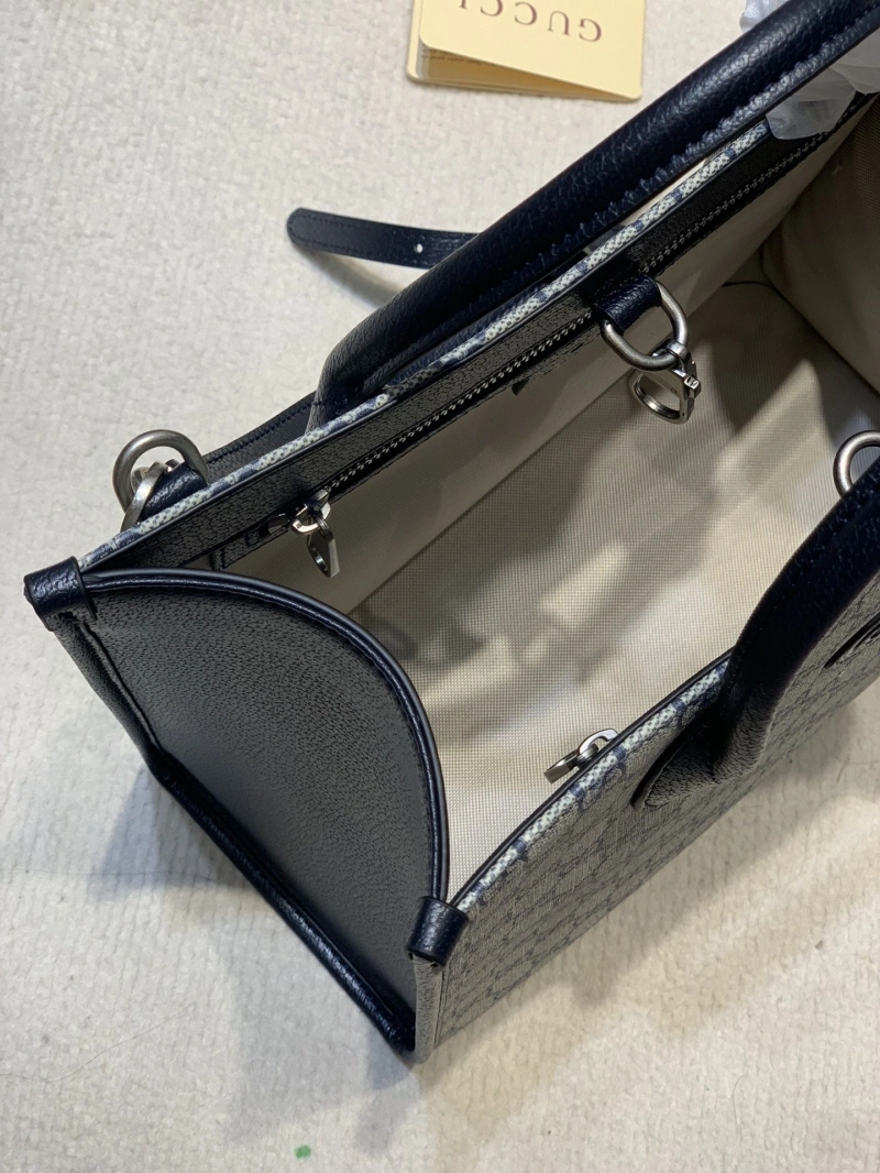 Sleek Gxccx Shopping Bags 52067