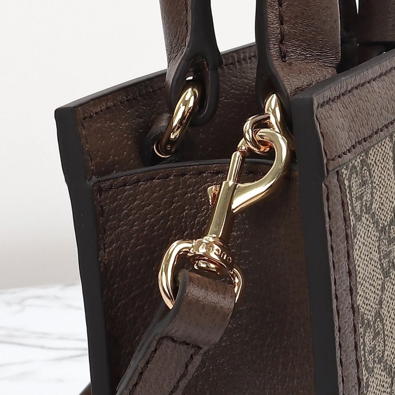 Gxccx Top Handle Bags Refined 51992