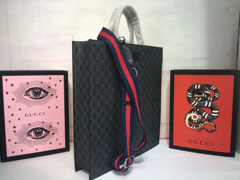 Flexible Gxccx Top Handle Bags 51960