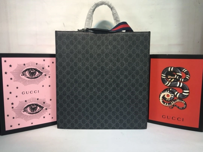 Flexible Gxccx Top Handle Bags 51960
