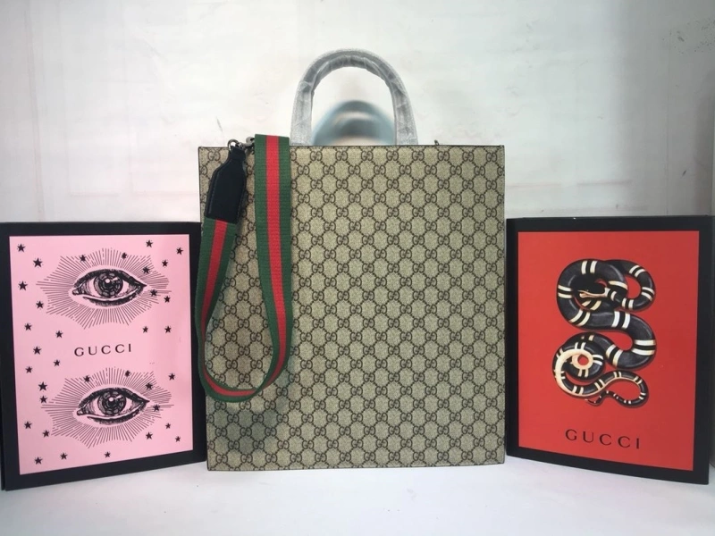 Trendy Gxccx Top Handle Bags 51948