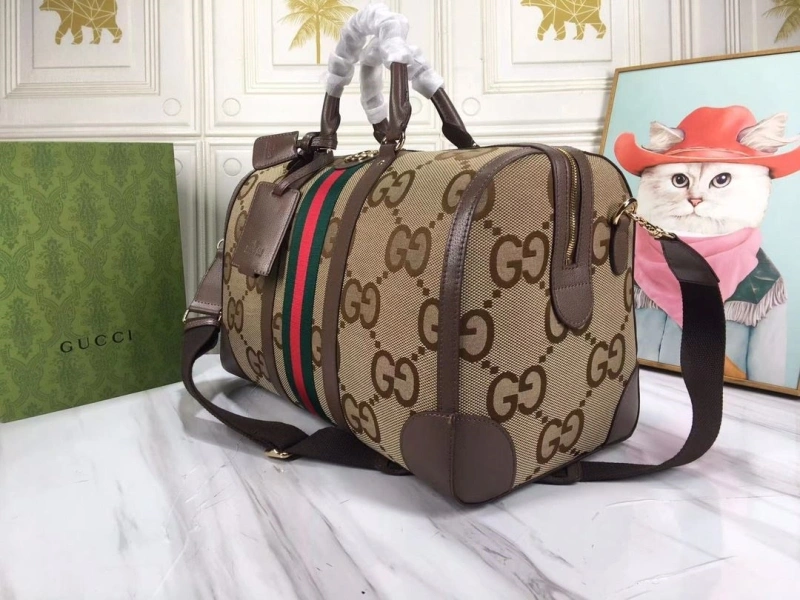 Gxccx Travel Bags Unique 51827