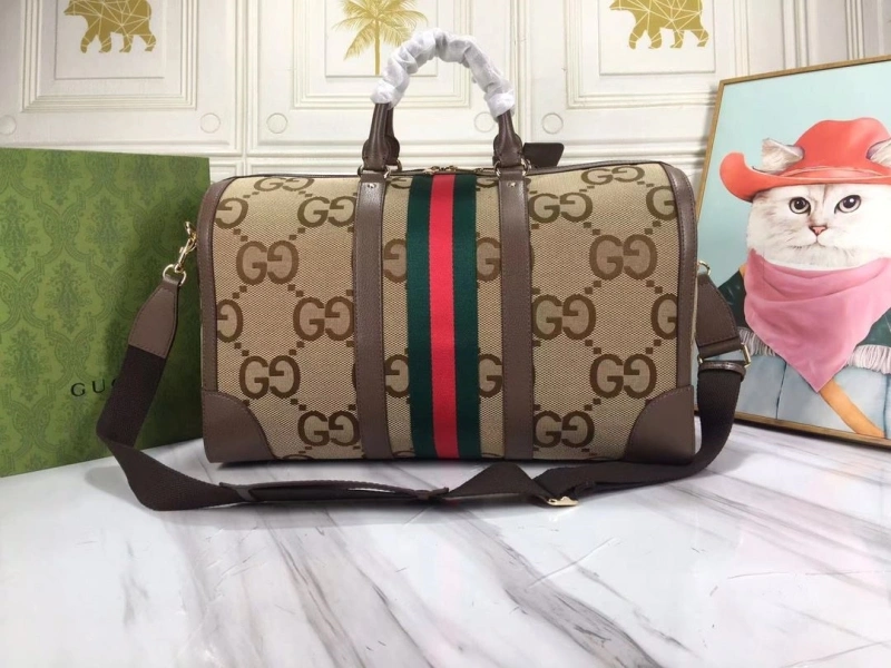 Gxccx Travel Bags Unique 51827