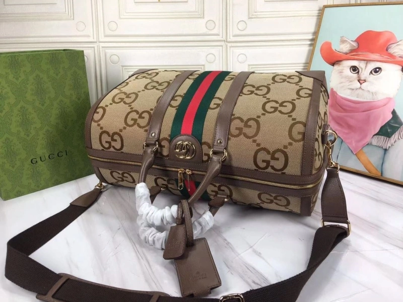 Gxccx Travel Bags Unique 51827