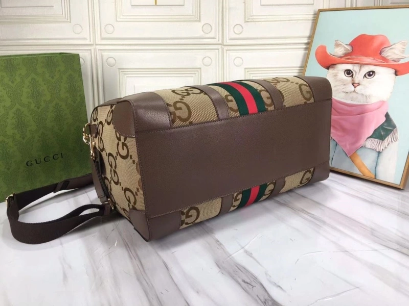 Gxccx Travel Bags Unique 51827