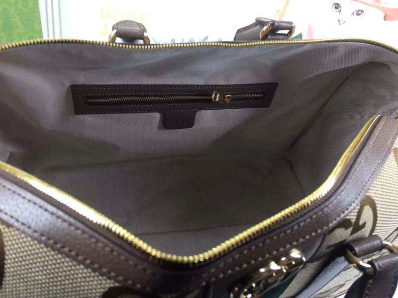 Gxccx Travel Bags Unique 51827