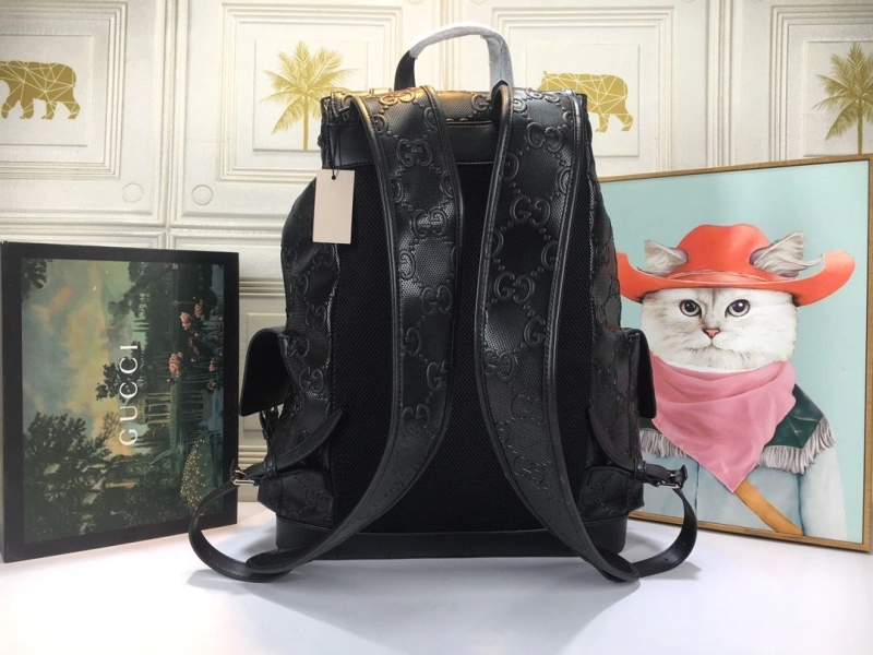 Elegant Gxccx Backpacks 52442