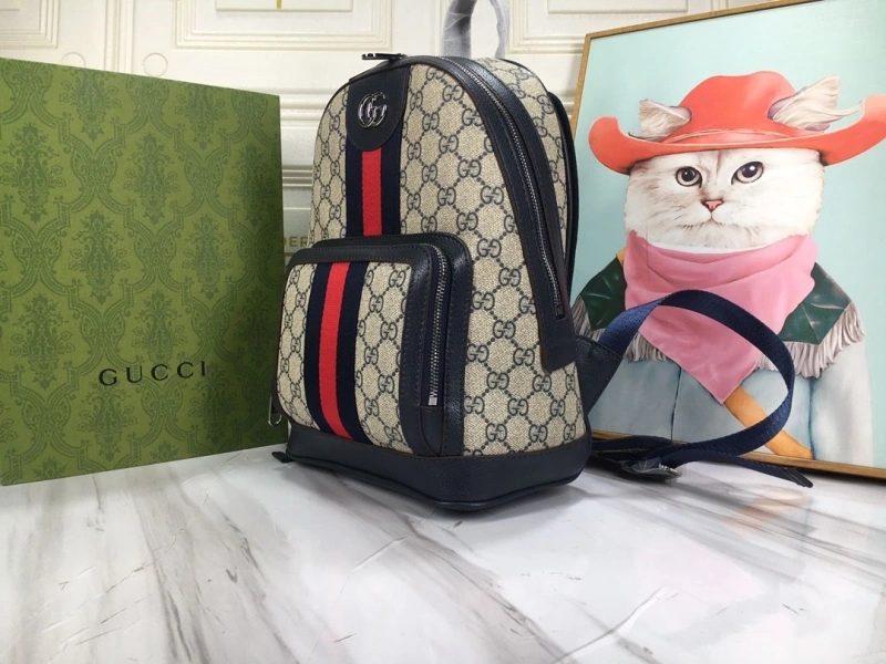 Versatile Gxccx Backpacks 52429
