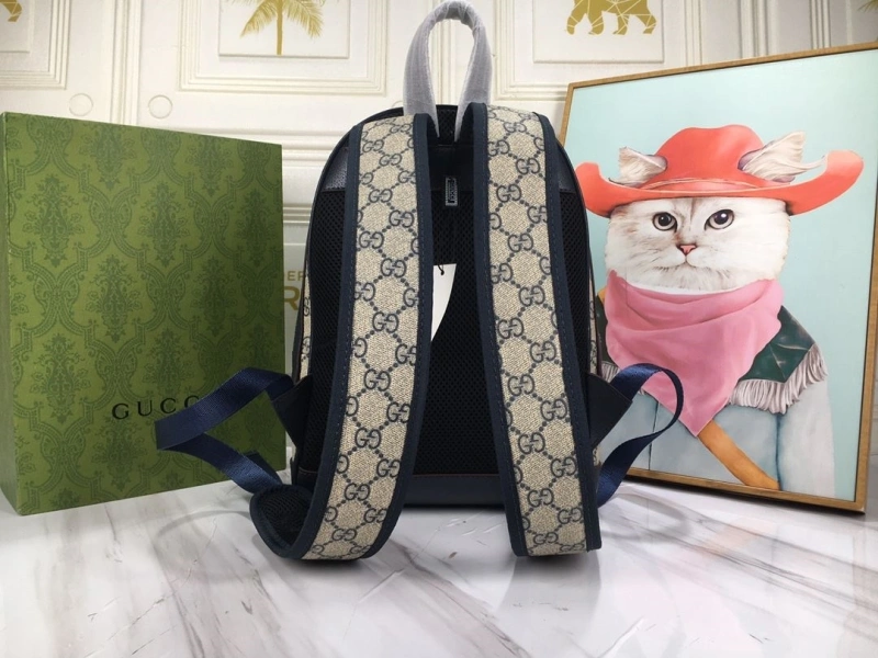 Versatile Gxccx Backpacks 52429