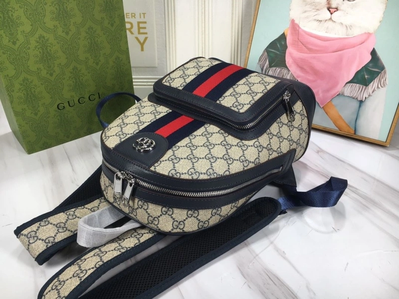 Versatile Gxccx Backpacks 52429