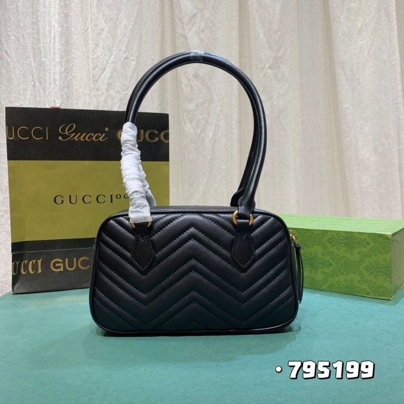 Unique Gxccx Top Handle Bags 51952