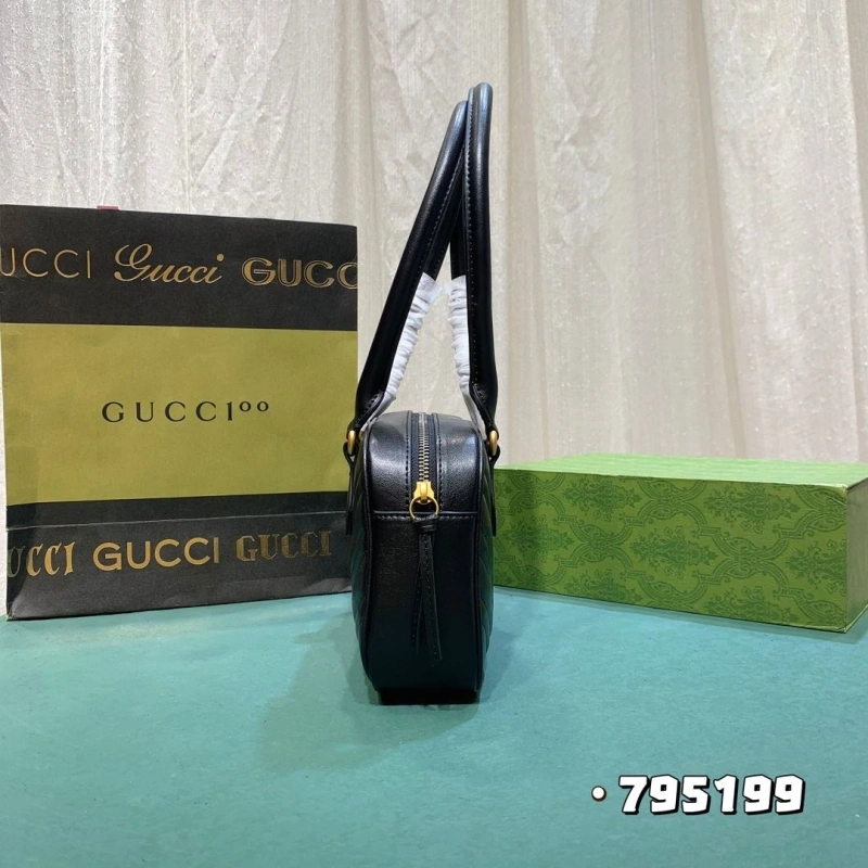 Unique Gxccx Top Handle Bags 51952