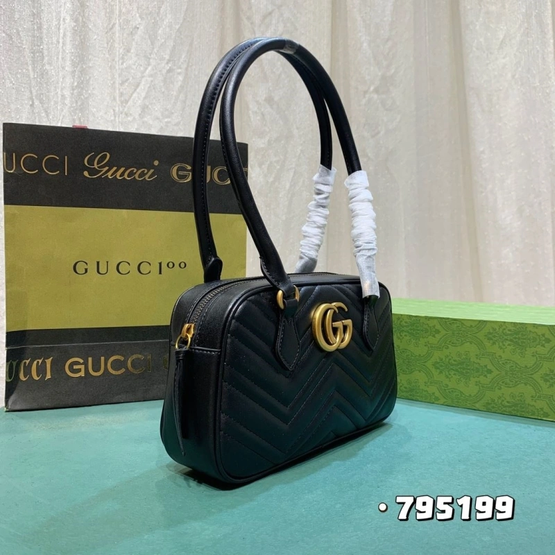Unique Gxccx Top Handle Bags 51952