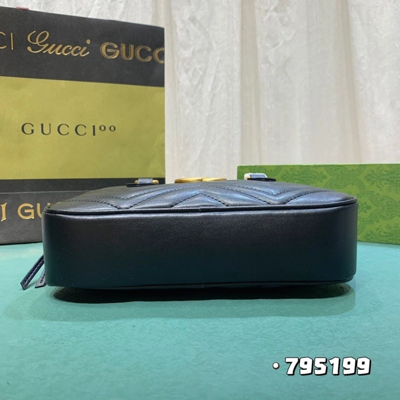 Unique Gxccx Top Handle Bags 51952