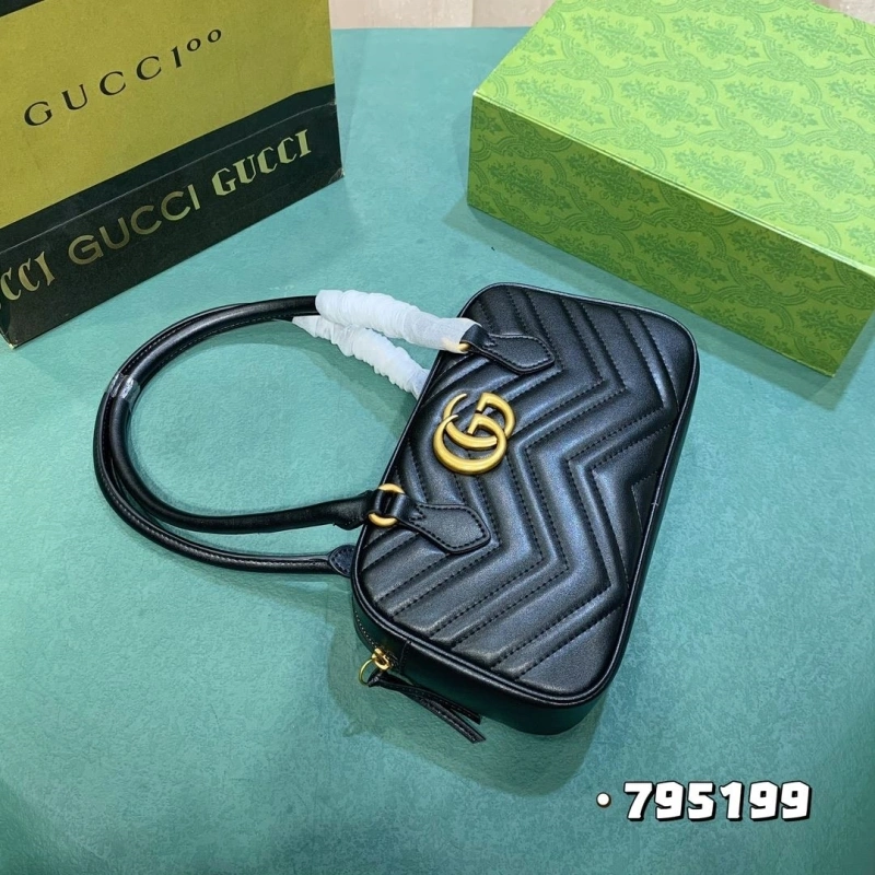 Unique Gxccx Top Handle Bags 51952