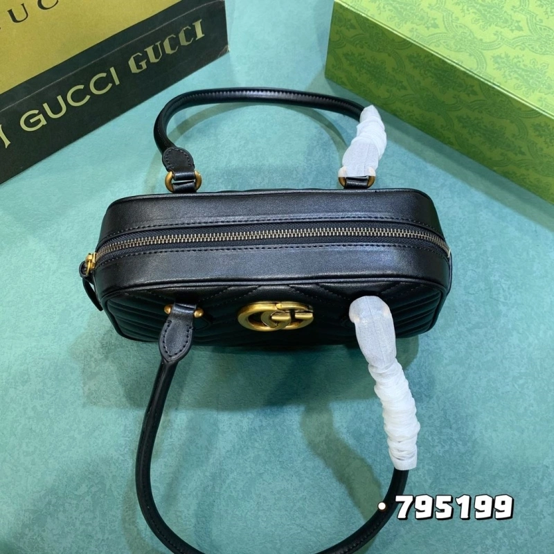 Unique Gxccx Top Handle Bags 51952