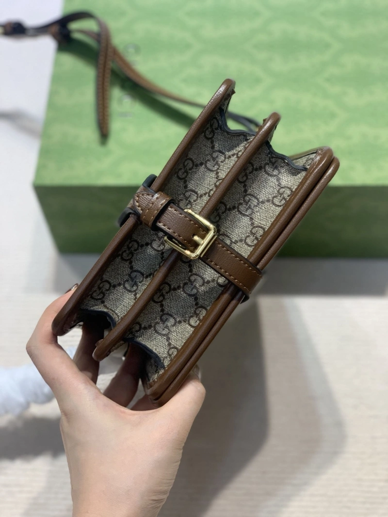 Gxccx Satchel Bags Compact 52277