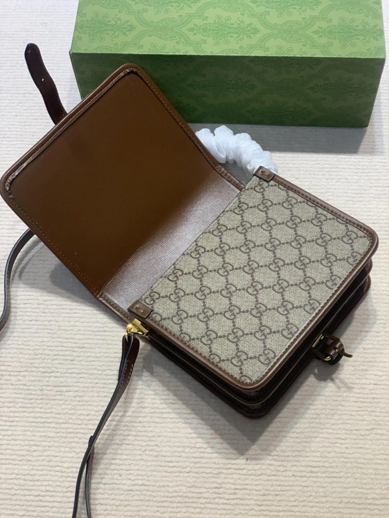 Gxccx Satchel Bags Compact 52277