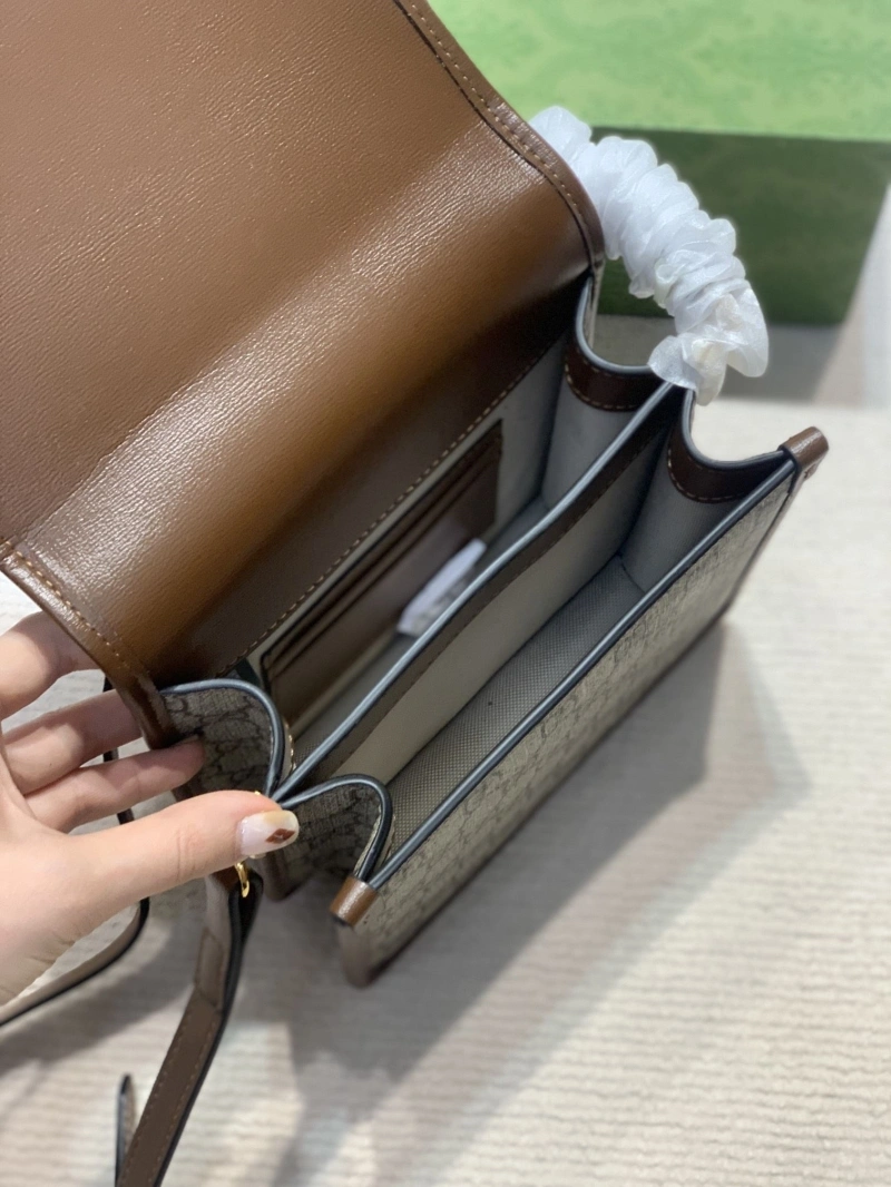 Gxccx Satchel Bags Compact 52277