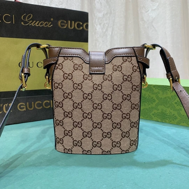 Minimalist Gxccx Satchel Bags 52249