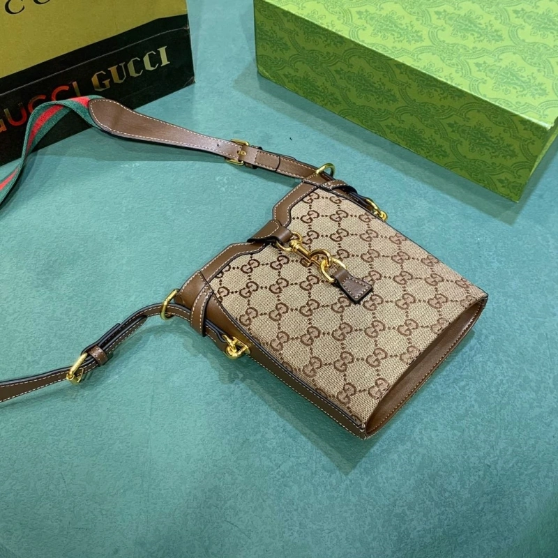 Minimalist Gxccx Satchel Bags 52249