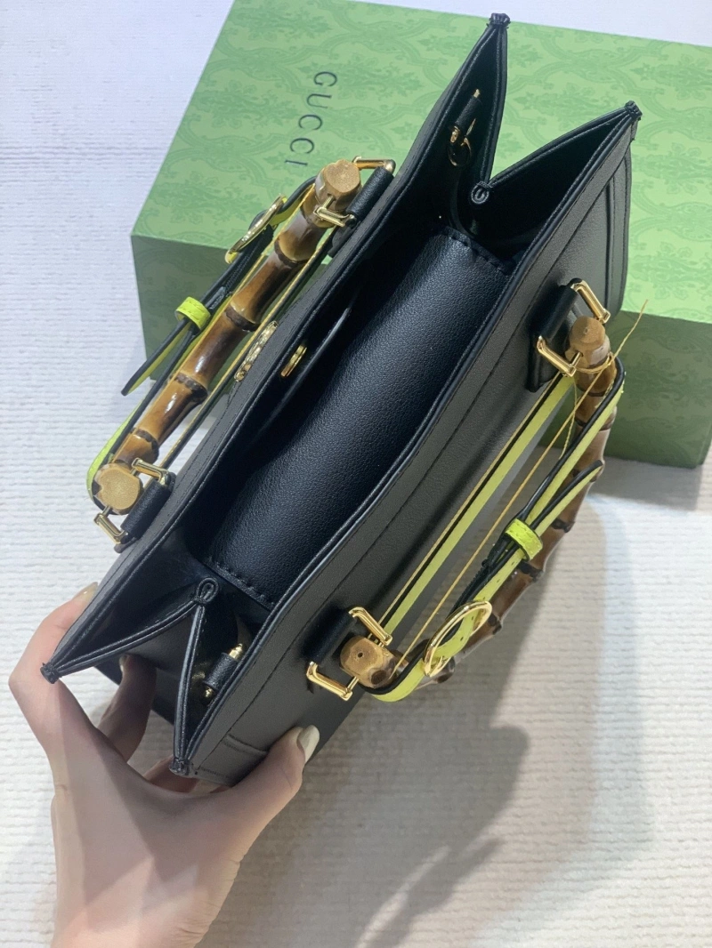 Practical Gxccx Top Handle Bags 51915