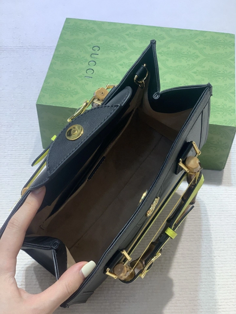 Practical Gxccx Top Handle Bags 51915