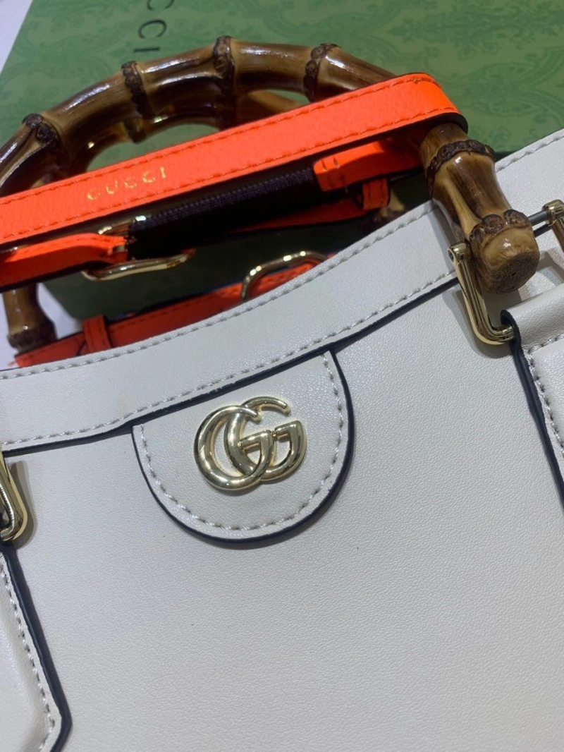 Versatile Gxccx Top Handle Bags 51930