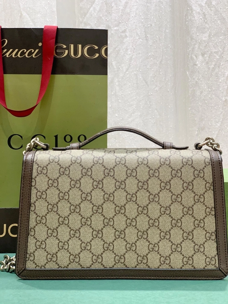 Gxccx Top Handle Bags EyeCatching 51926