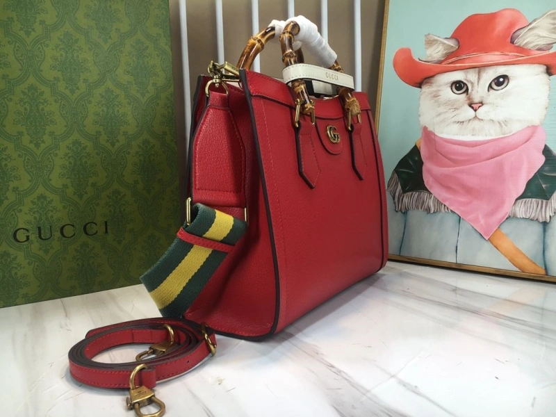 Durable Gxccx Top Handle Bags 51936