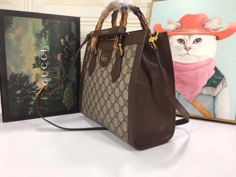 Gxccx Top Handle Bags Minimalist 50387