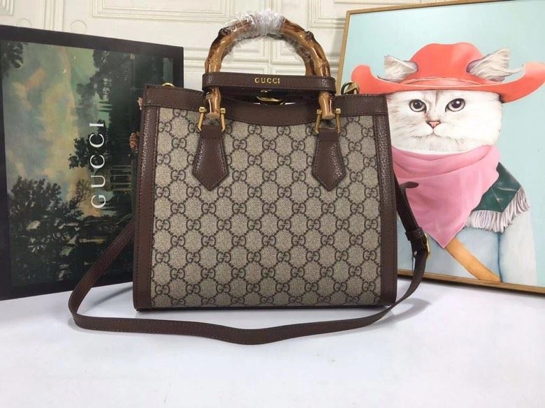 Gxccx Top Handle Bags Minimalist 50387