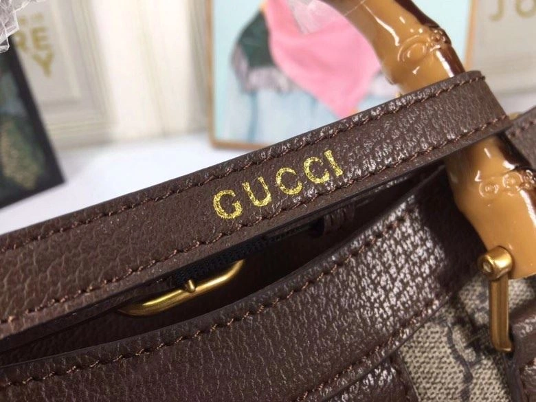Gxccx Top Handle Bags Minimalist 50387