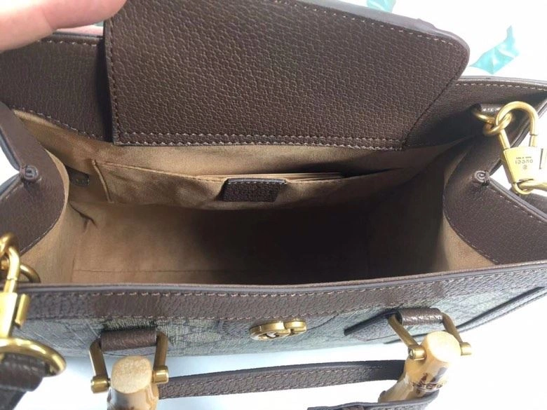 Gxccx Top Handle Bags Minimalist 50387