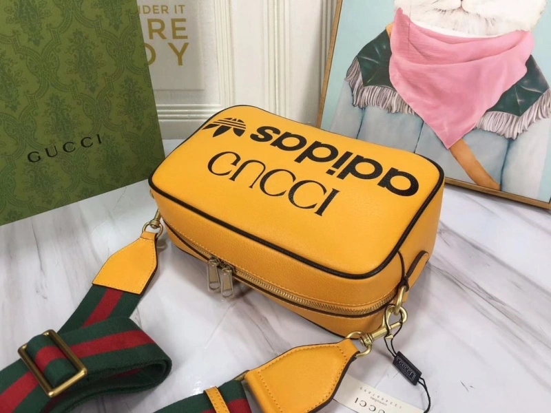 ModernLook Gxccx Satchel Bags 52243