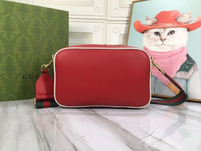 Vibrant Gxccx Satchel Bags 52229