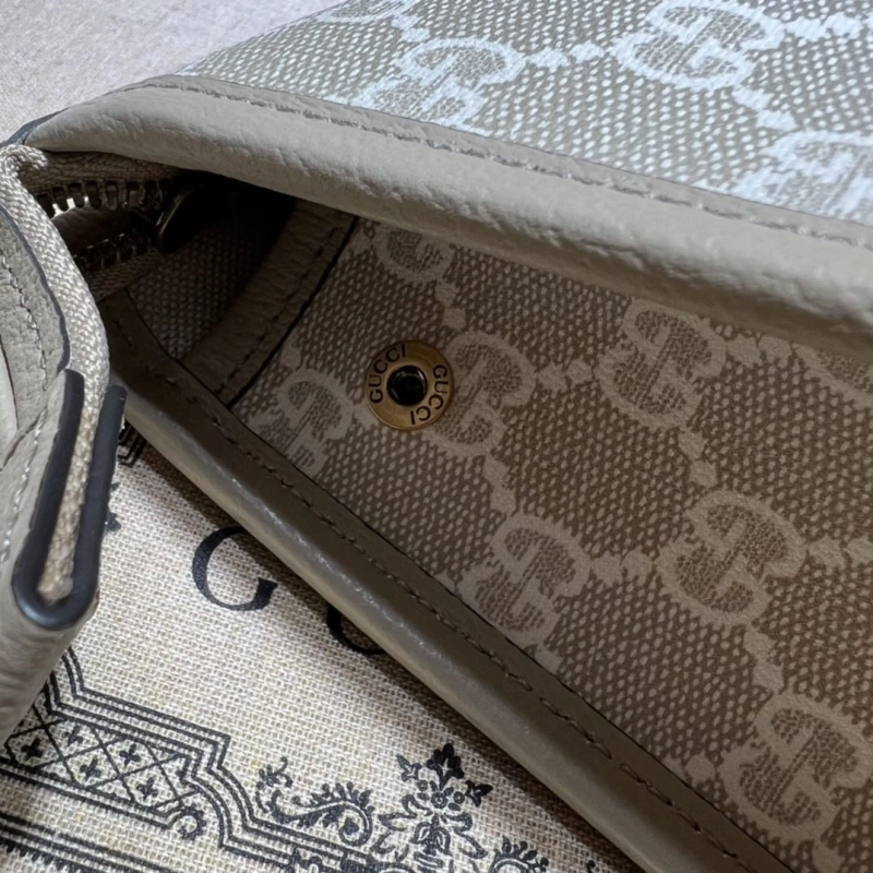 Soft Gxccx Clutch Bags 52371