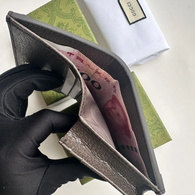 Gxccx Wallets & Purse Breathable 51759