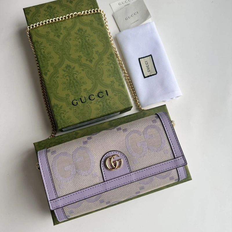 Efficient Gxccx Wallets & Purse 51734