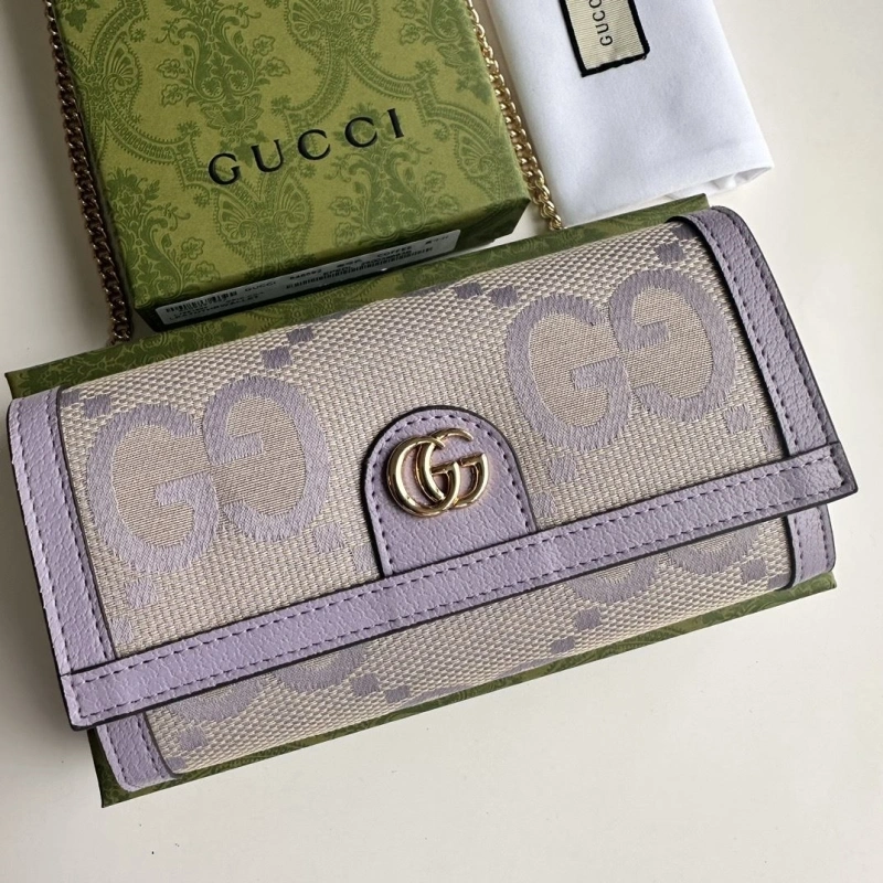 Efficient Gxccx Wallets & Purse 51734