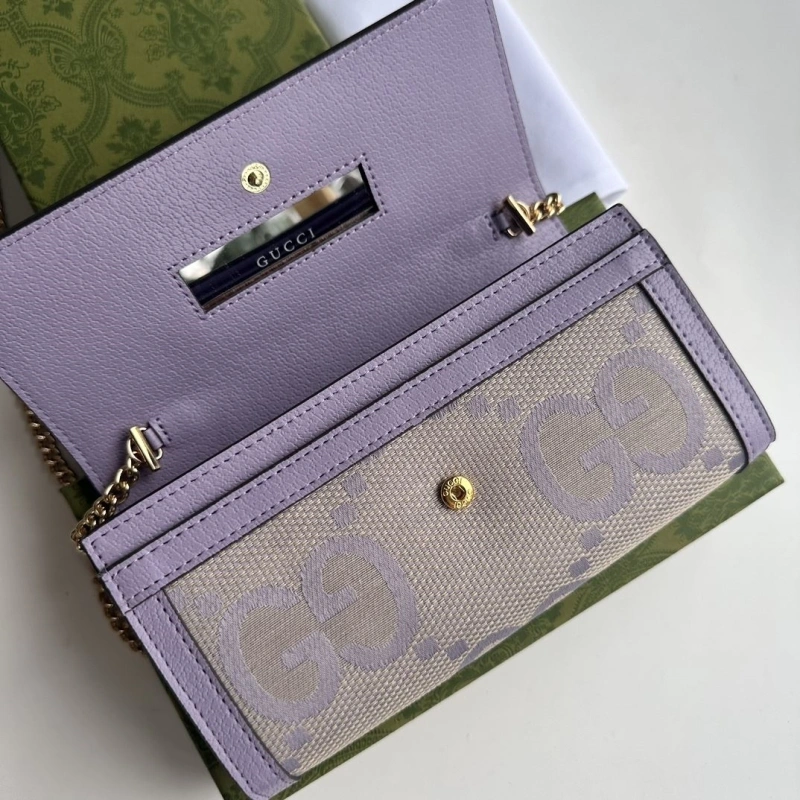 Efficient Gxccx Wallets & Purse 51734