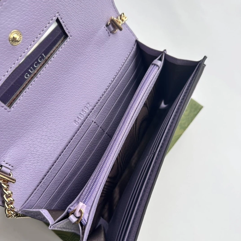 Efficient Gxccx Wallets & Purse 51734
