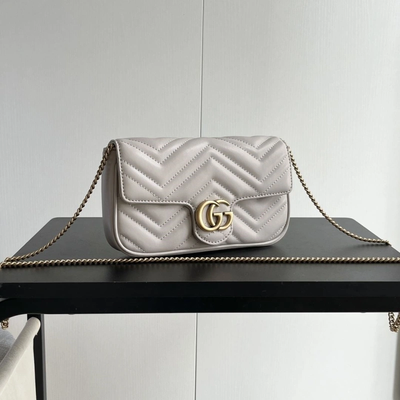 Gxccx Satchel Bags Versatile 52235
