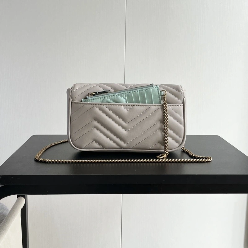 Gxccx Satchel Bags Versatile 52235