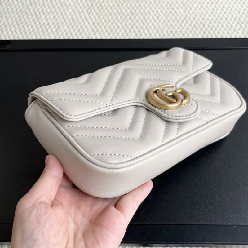 Gxccx Satchel Bags Versatile 52235