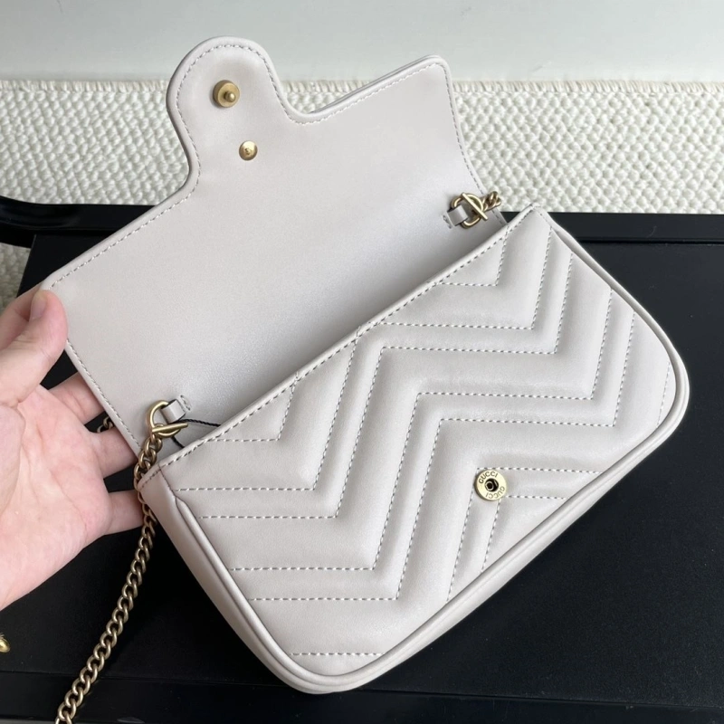 Gxccx Satchel Bags Versatile 52235