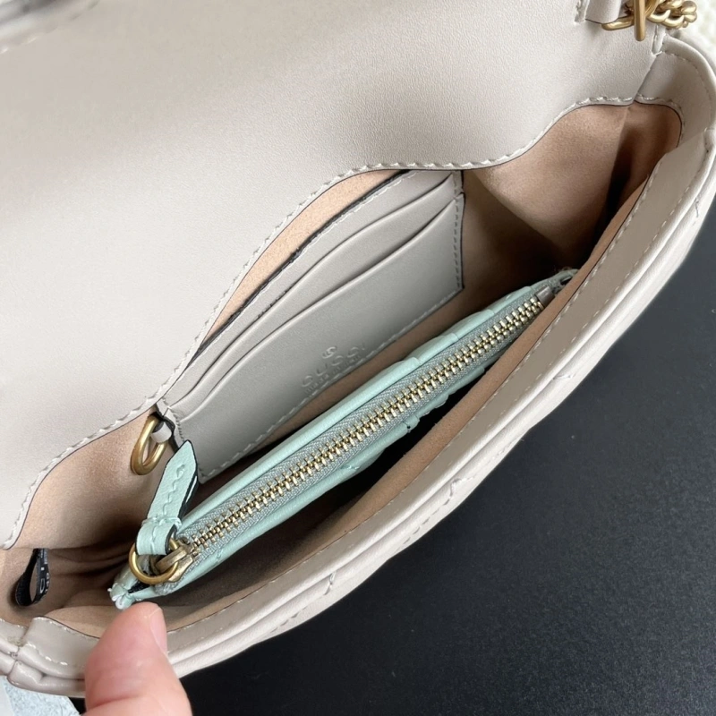 Gxccx Satchel Bags Versatile 52235